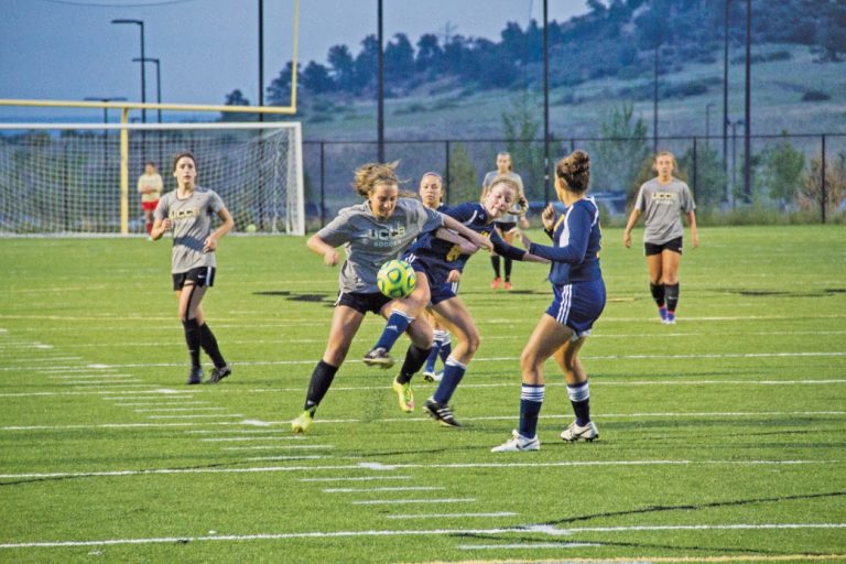 UCCS women’s soccer team ready for upcoming season, opposing teams ...