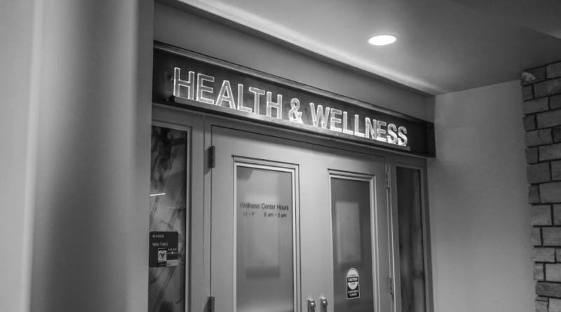 type I hypersensitivity, Allergies, environmental conditions contribute to student illness, Wellness Center offers treatment