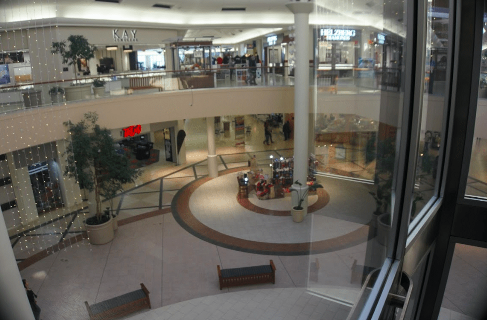 Photos: Chapel Hill Mall through the years