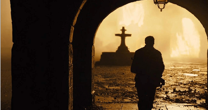 “1917” features cinematography by Roger Deakins (2019). (Courtesy of Universal Pictures)