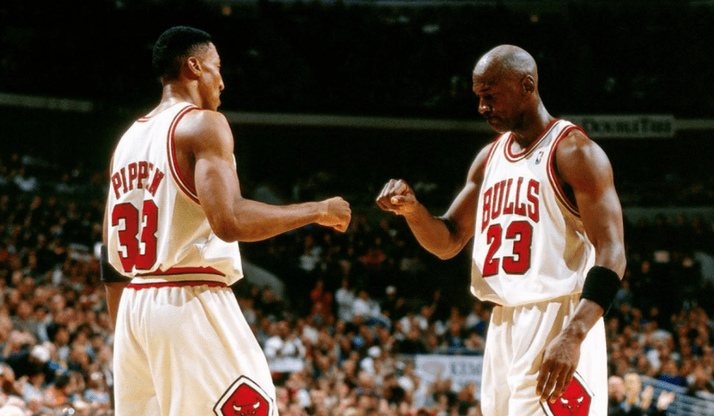 The Last Dance' brings Michael Jordan's era to life for fans