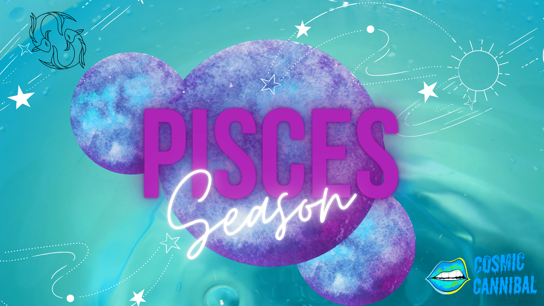 Your 2021 Pisces Season survival guide The Scribe