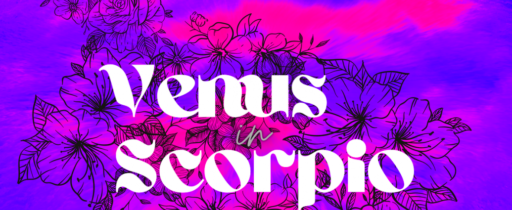 What Venus in Taurus Means For Your Love Life