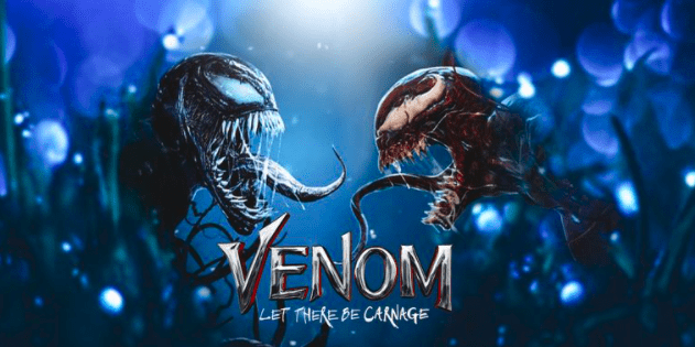 New VENOM: LET THERE BE CARNAGE Featurette Focuses on the Villain