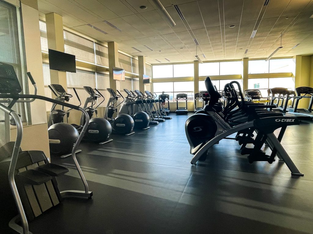 DUELING OPINION | UCCS Rec Center offers the ideal gym experience - The  Scribe