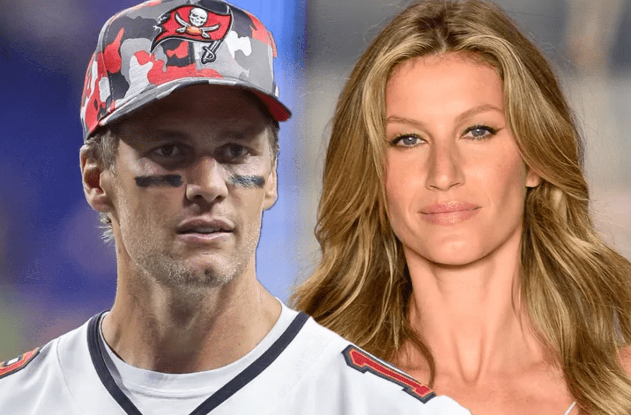 Gisele Bündchen gave Tom Brady an ultimatum: report