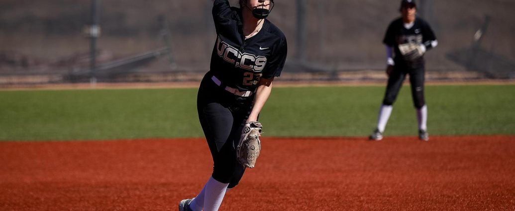 Softball - UCCS Athletics