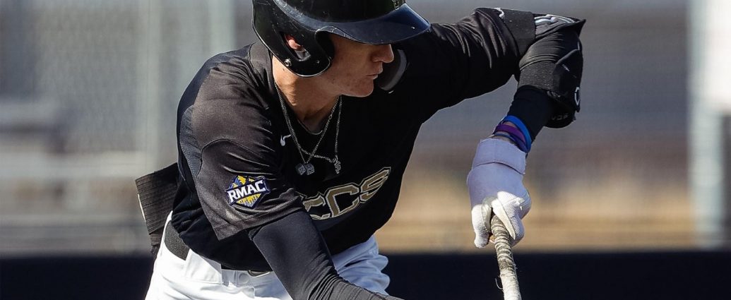 Softball - UCCS Athletics