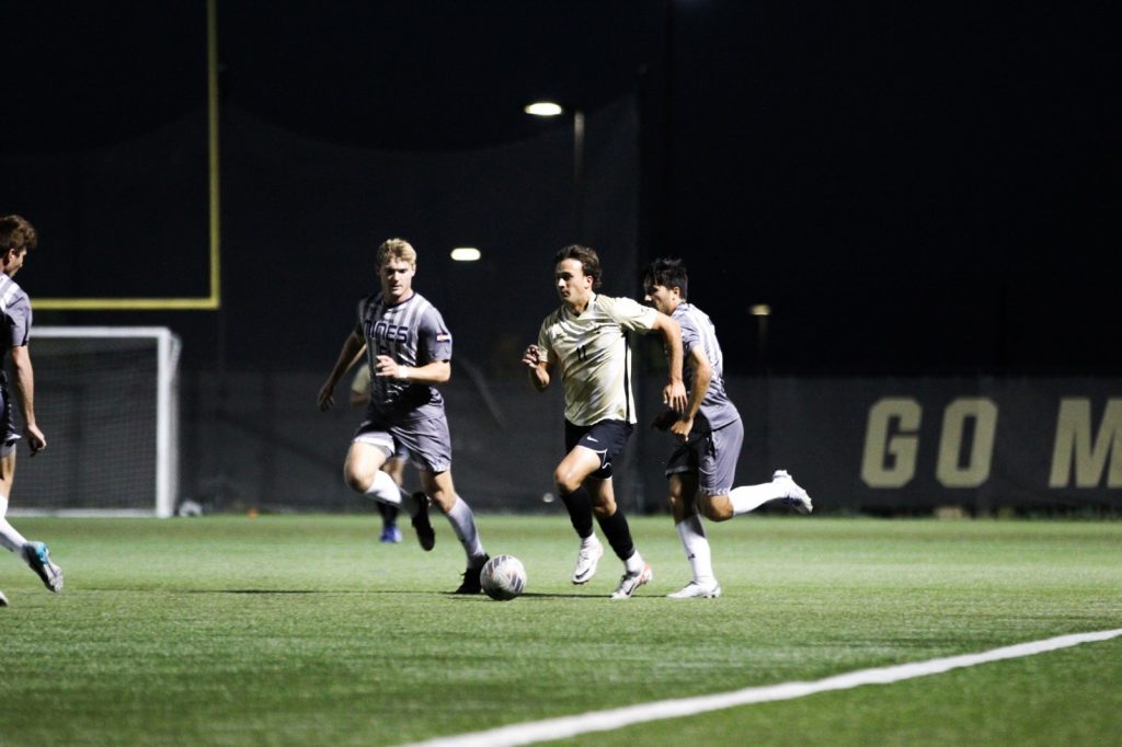 Photospread Uccs Ties In Rmac Opener 0 0 The Scribe 5290